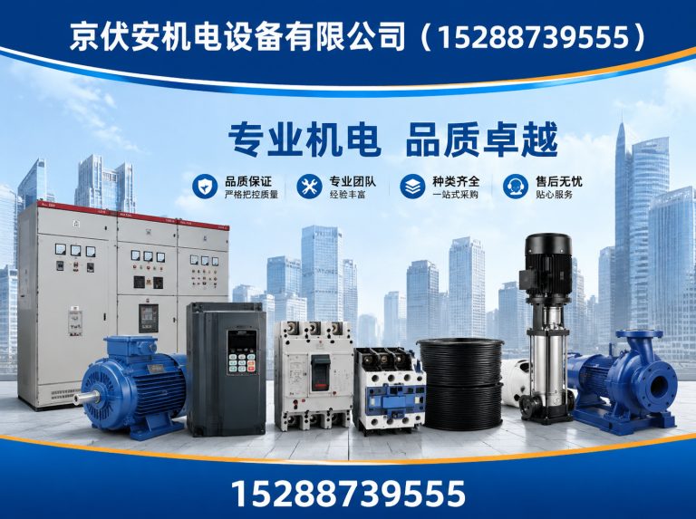 梅州发电车租赁展示图